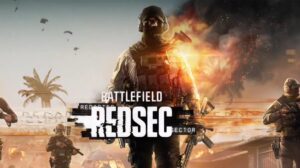Battlefield: REDSEC