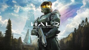 Halo: Campaign Evolved