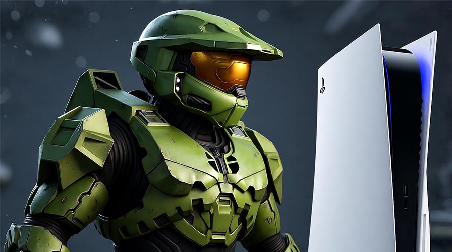 Halo