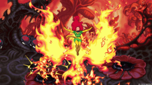 MARVEL Cosmic Invasion