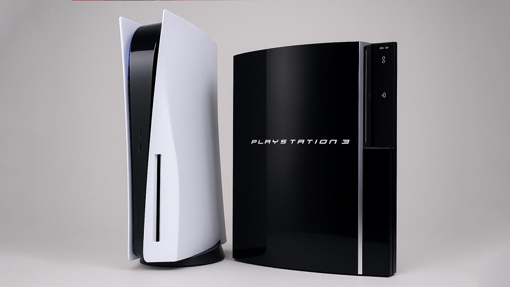 PlayStation 5