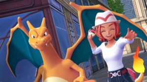 Pokémon Legends: Z-A