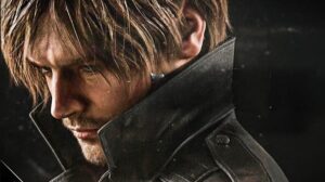 Resident Evil Requiem