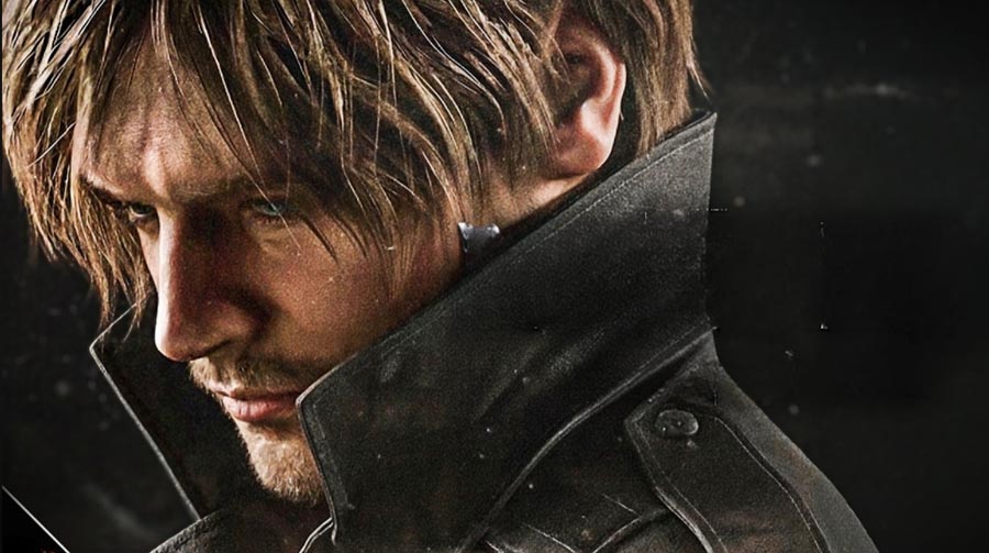 Resident Evil Requiem