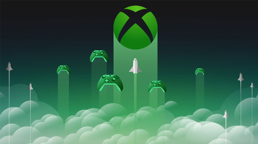 Xbox