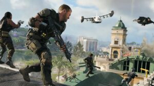 Call of Duty: Black Ops 7