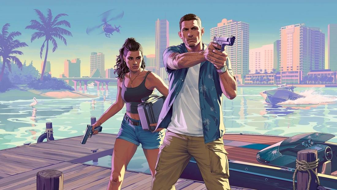 GTA 6 é adiado para novembro de 2026 e aumenta expectativa dos fãs