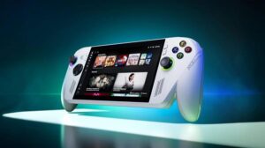 ROG Xbox Ally