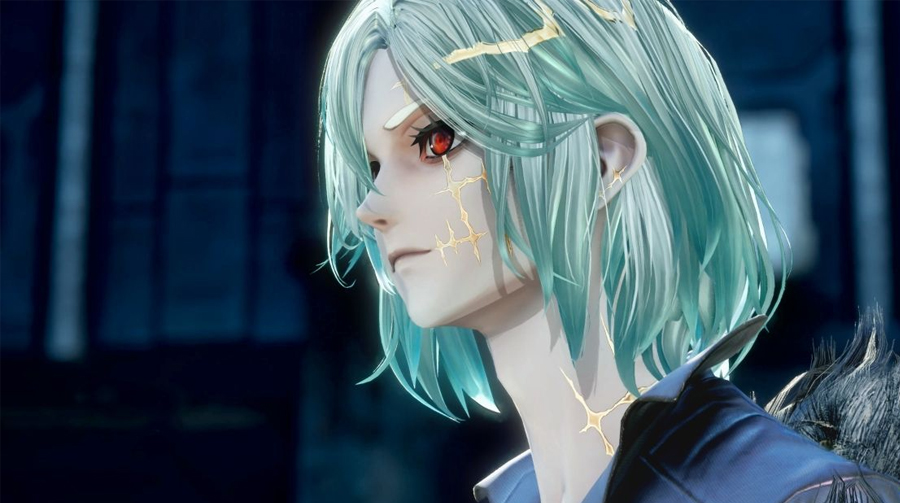 CODE VEIN II