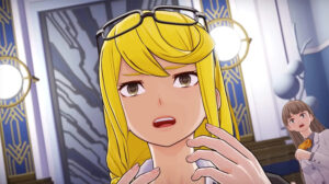 Digimon Story: Time Stranger