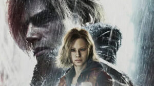 Resident Evil Requiem