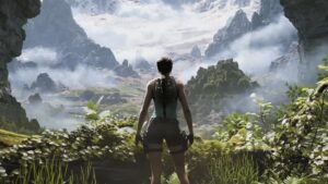 Tomb Raider anuncia remake clássico e novo jogo grandioso para 2027