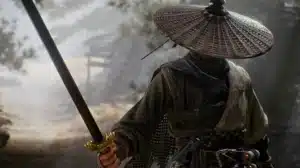 A Whisper of Fall: Jinyiwei