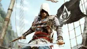 Assassin’s Creed Black Flag