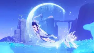 Genshin Impact