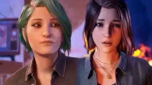 Life is Strange: Reunion