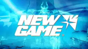 New Game+ Showcase
