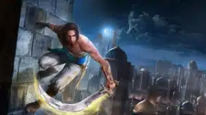 Prince of Persia: The Sands of Time Remake