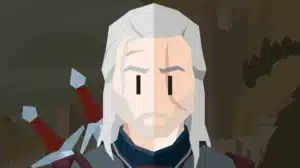 Reigns: The Witcher
