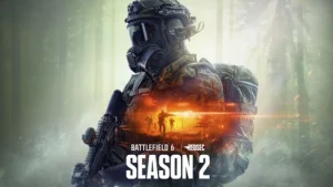 Battlefield 6