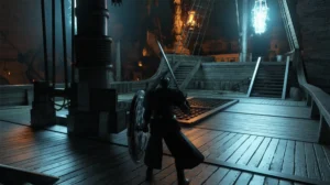 Dark Souls II