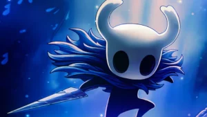 Hollow Knight