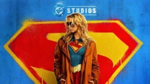 Supergirl