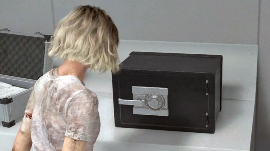 Resident Evil Requiem