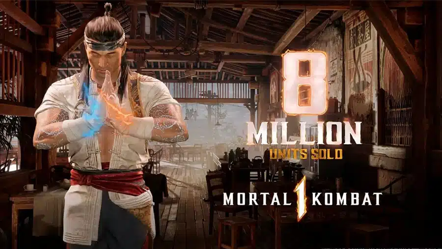 Mortal Kombat 1