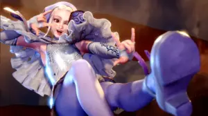 Street Fighter 6