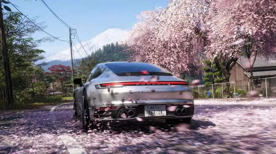 Forza Horizon 6