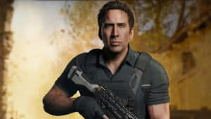 Call of Duty