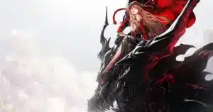Final Fantasy Resonance