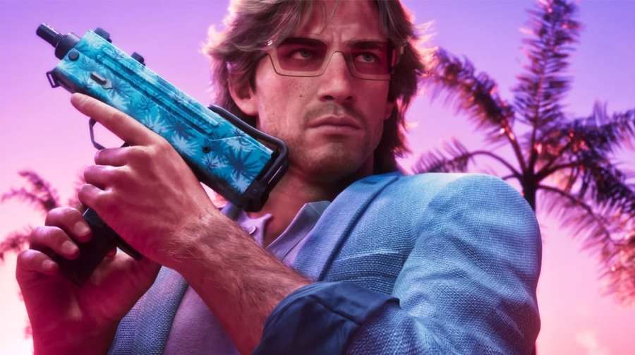 GTA 6