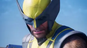 Marvel's Wolverine