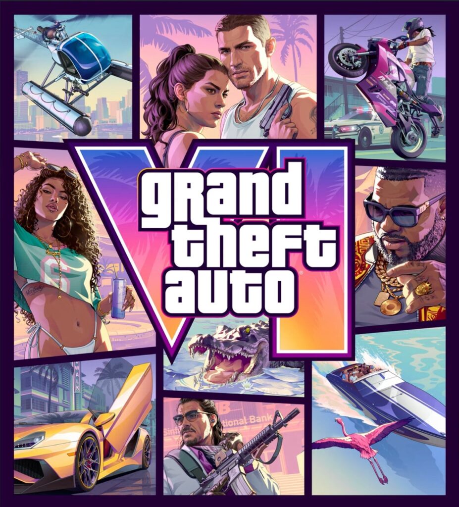 GTA 6