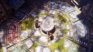 Assassin's Creed Black Flag Resynced
