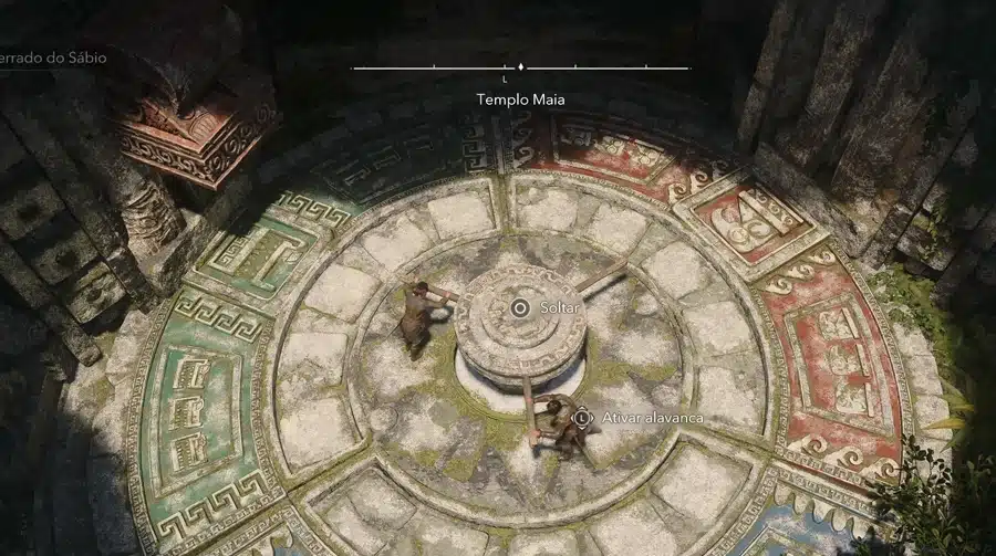 Assassin's Creed Black Flag Resynced