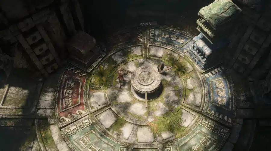 Assassin's Creed Black Flag Resynced