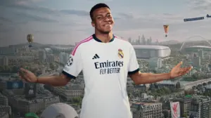 EA SPORTS FC 27