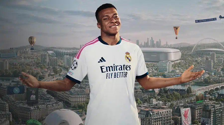 EA SPORTS FC 27