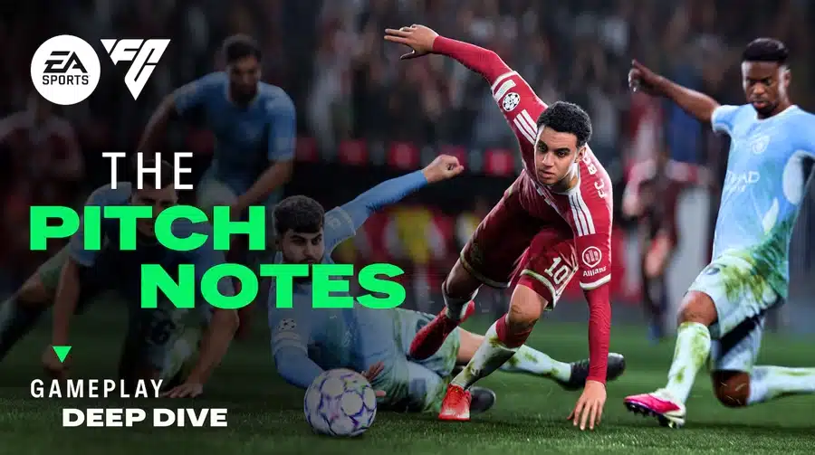 EA SPORTS FC 27