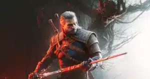 The Witcher 3: Songs of the Past