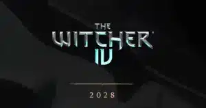The Witcher 4
