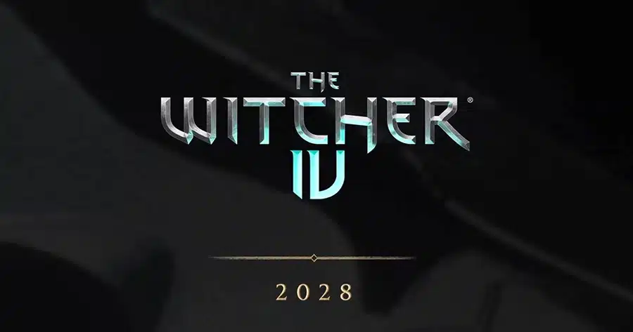 The Witcher 4