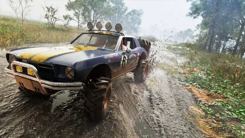 Cena oficial de GTA 6 divulgada pela Rockstar Games
