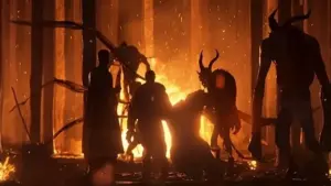 Diablo V