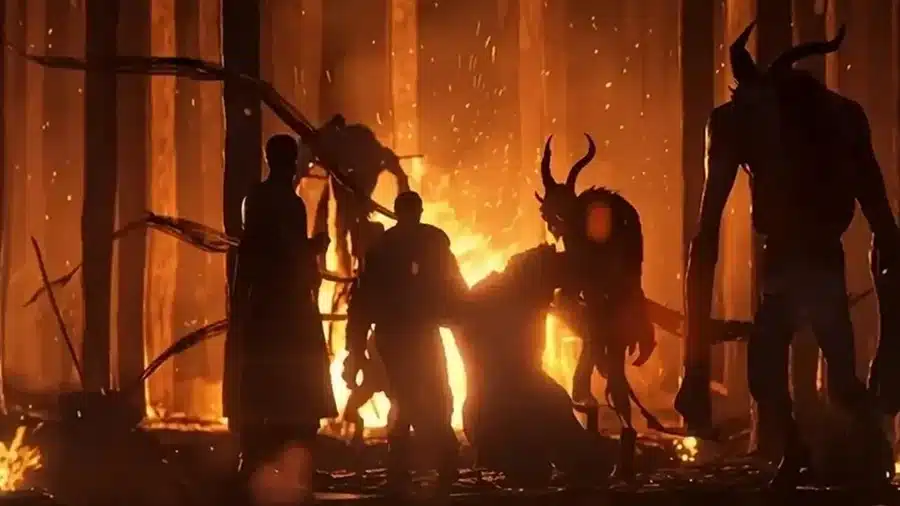Diablo V