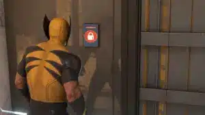 Marvel's Wolverine