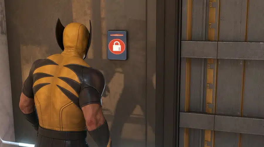 Marvel's Wolverine